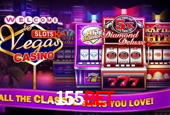 155bet: A Experiência de Casino com Jogos de Mesa ao Vivo