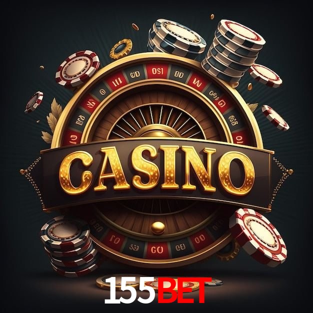 155bet cassino